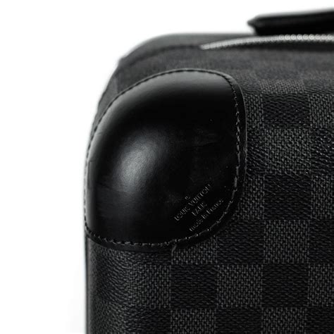 louis vuitton cruiser 55|Horizon 55 Damier Graphite Canvas .